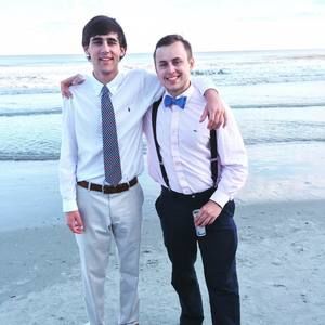 Meet your Posher, Logan